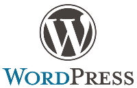 Wordpress-Blog